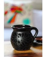 Hand-Painted Talavera Mug